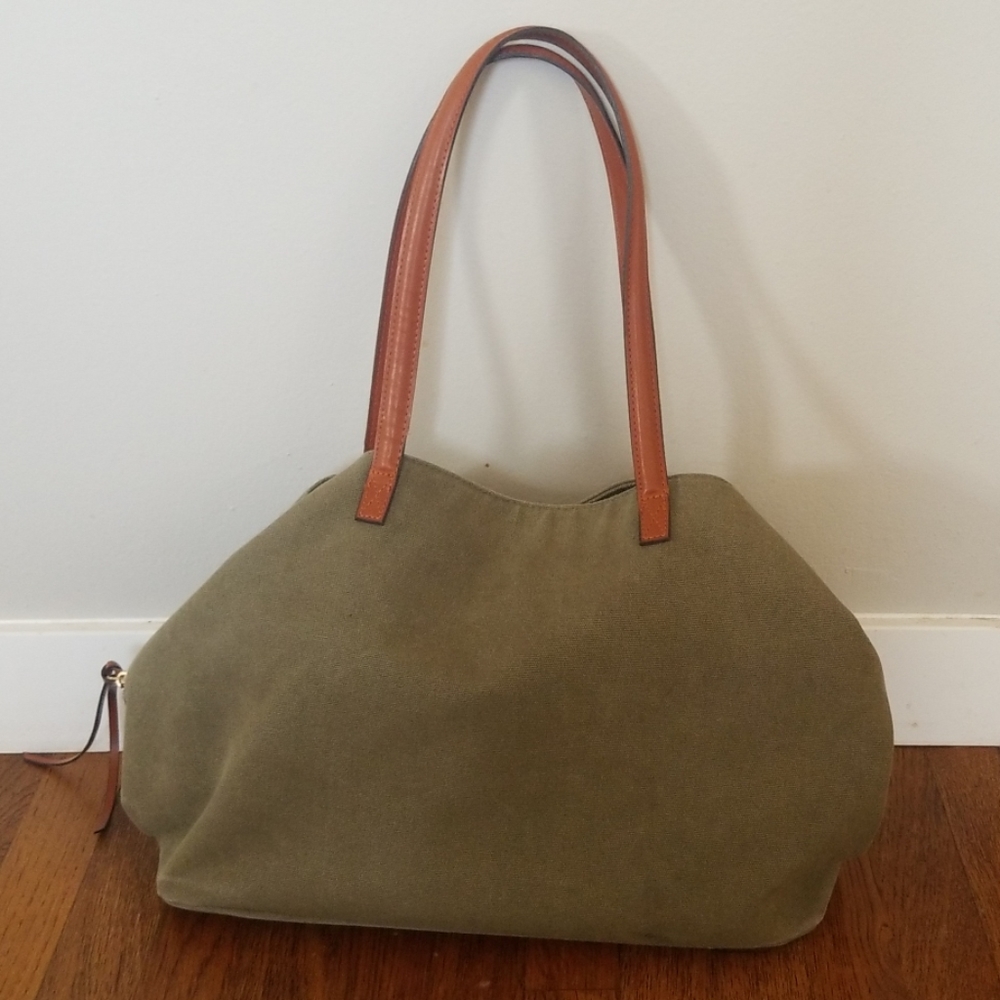 Boho shoulder bag